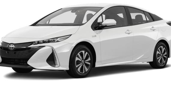 TOYOTA PRIUS PRIME 2017 JTDKARFP9H3044510 image